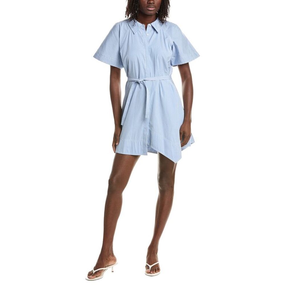 A.L.C. Womens  Julie Dress, Multicolor